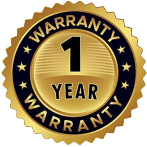 Extensión Garantía 1 año